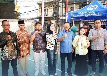 Program Probebaya Tingkatkan Perekonomian Keluarga