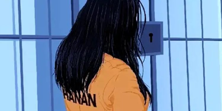 Gelapkan Motor Mantan Suami, Perempuan Ditangkap Polisi