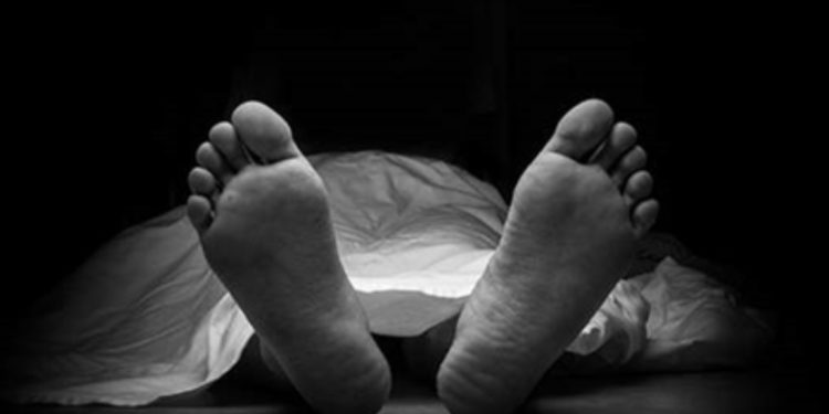 Pria Tua Sebatang Kara Ditemukan Meninggal Dunia di Gubuknya