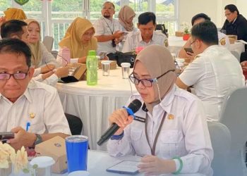 Ranwal RKPD Samarinda 2027, Probebaya Tetap Jadi Unggulan 