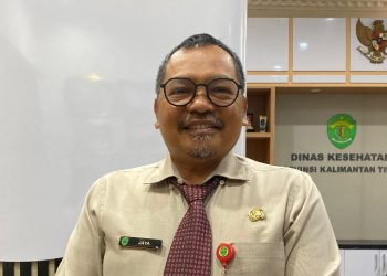 Dinkes Kaltim Segera Evaluasi Layanan RSUD AWS Samarinda