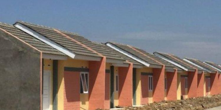 Backlog Rumah di Samarinda Tembus 69.170 Unit, Ini Solusinya