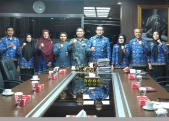 ASN Corporate University Tingkatkan Kompetensi dan Kinerja