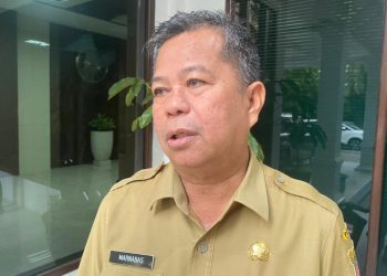 Pemkot Dukung Akses Modal Bagi Pelaku UMKM Lewat Program KUR