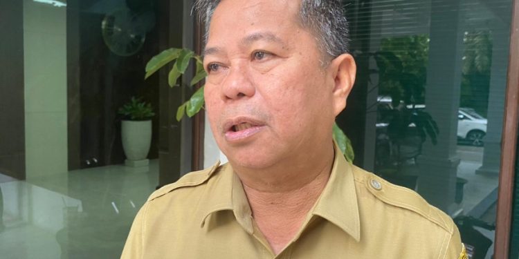 Pemkot Dukung Akses Modal Bagi Pelaku UMKM Lewat Program KUR