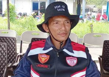 Waspada Bencana Hidrometeorologi, ITS Deteksi 27 Titik Banjir Samarinda