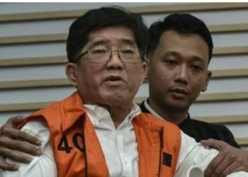 Bos Tambang Rudy Ong Tersangka Kasus IUP Kaltim Segera Disidang