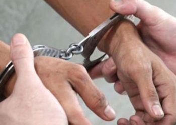 Gagalkan Aksi Pencurian, Polresta Samarinda Tangkap Pelaku