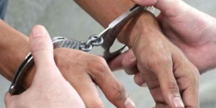 Gagalkan Aksi Pencurian, Polresta Samarinda Tangkap Pelaku