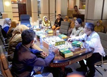 Kendalikan Inflasi, Samarinda Siap Luncurkan 11 Gerai Koperasi Merah Putih 