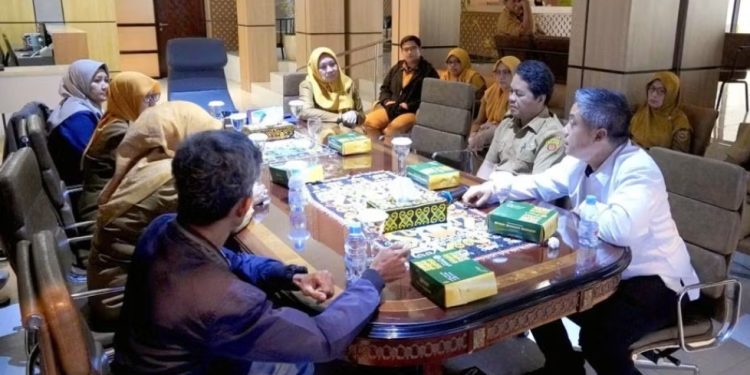 Kendalikan Inflasi, Samarinda Siap Luncurkan 11 Gerai Koperasi Merah Putih