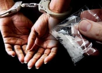 Pengedar Narkoba di Sambaliung Dibekuk, Sabu 35,56 Gram Disita