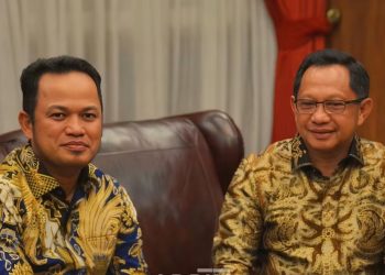 DPD Award Jadi Wadah Apresiasi Tokoh Inspiratif Daerah 