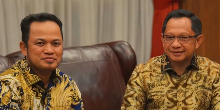 DPD Award Jadi Wadah Apresiasi Tokoh Inspiratif Daerah 