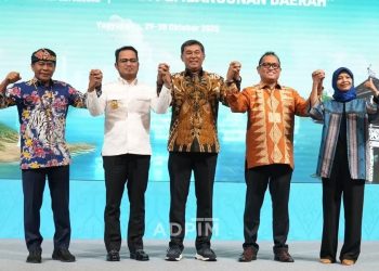 Gubernur Berjuang Dapatkan PI 10 Persen dari Blok Migas Kaltim