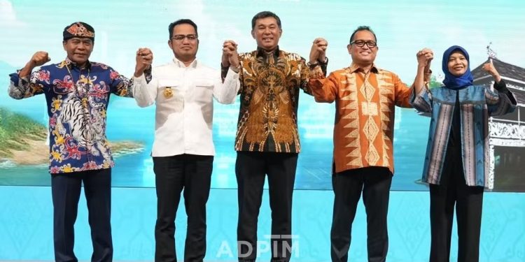 Gubernur Berjuang Dapatkan PI 10 Persen dari Blok Migas Kaltim
