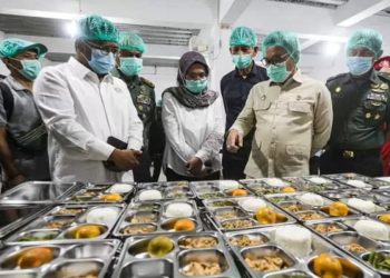 Program BMG Serap Anggaran Rp35,6 Triliun, Layani 39,5 Juta Jiwa 