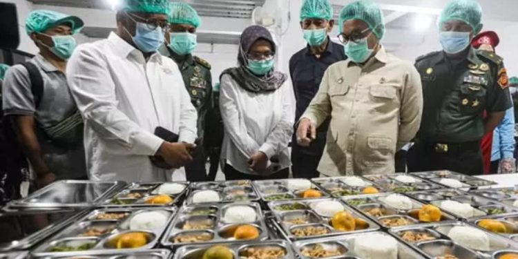 Program BMG Serap Anggaran Rp35,6 Triliun, Layani 39,5 Juta Jiwa 