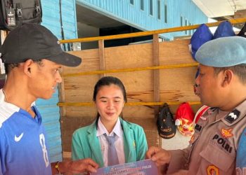 Propam Luncurkan Layanan Digital Yanduan, Wujud Transparansi Pengawasan Internal