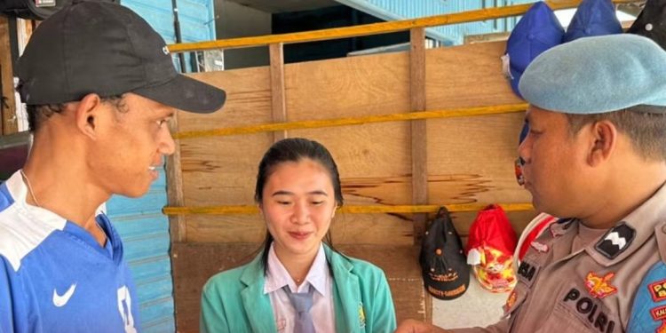 Propam Luncurkan Layanan Digital Yanduan, Wujud Transparansi Pengawasan Internal