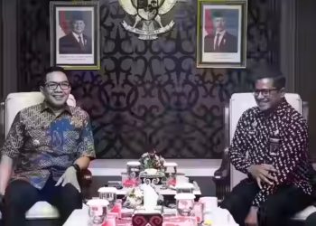 Wali Kota Siap Bantu Pembangunan Lapas Baru di Samarinda