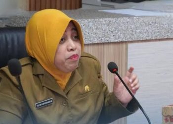 Program Magang, Disnaker Siap Fasilitasi Lulusan Perguruan Tinggi 