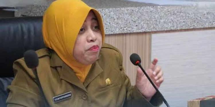 Program Magang, Disnaker Siap Fasilitasi Lulusan Perguruan Tinggi 