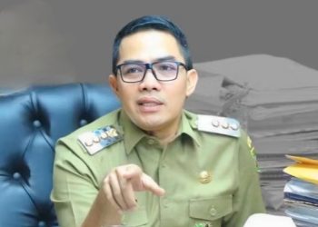 Pemkot Siapkan Rencana Relokasi Sekolah Terdampak Banjir dan Longsor