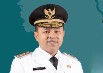 KPK Operasi Tangkap Tangan Gubernur Riau Abdul Wahid