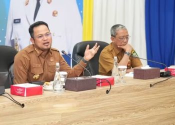 Beasiswa Gratispol Mahasiswa Cair Pekan Kedua November 