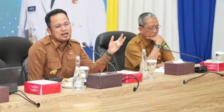 Beasiswa Gratispol Mahasiswa Cair Pekan Kedua November 