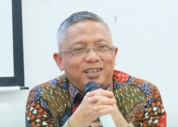 BPS Catat Ekonomi Indonesia Triwulan III-2025 Tumbuh 5,04 Persen