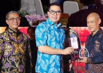 Andi Harun Ungkap Strategi Samarinda Hadapi Pemangkasan TKD 