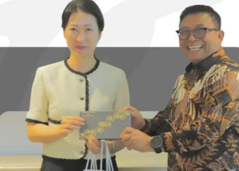 Samarinda Siap Kembangkan Transportasi Listrik Bersama Korea Selatan