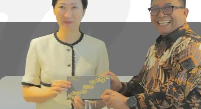 Samarinda Siap Kembangkan Transportasi Listrik Bersama Korea Selatan