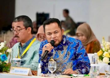 Rapat Perdana APPSI, Usung 6 Agenda Besar Sepanjang 2026 