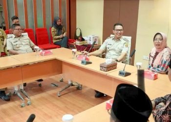 Kunjungi Samarinda, Pemkab Mempawah Diminta Replikasi Program Unggulan