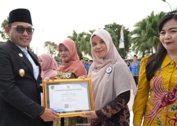 84 Juta Anak Indonesia Bakal Capai Usia Produktif pada 2045