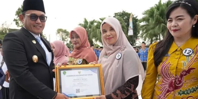 84 Juta Anak Indonesia Bakal Capai Usia Produktif pada 2045