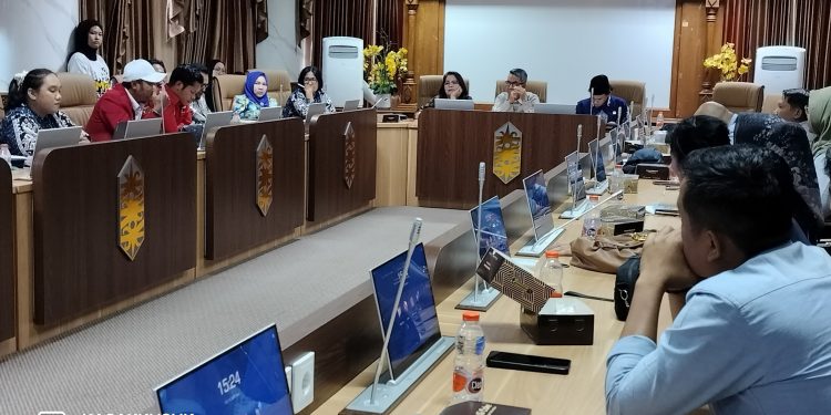 Bupati Instruksikan Distransnaker Mediasi Karyawan-PAMA Soal PHK dan Jam OPA