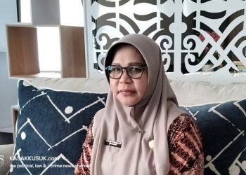 Usulan Pengadaan Mesin ADM Disdukcapil Kutim Masih Dikaji