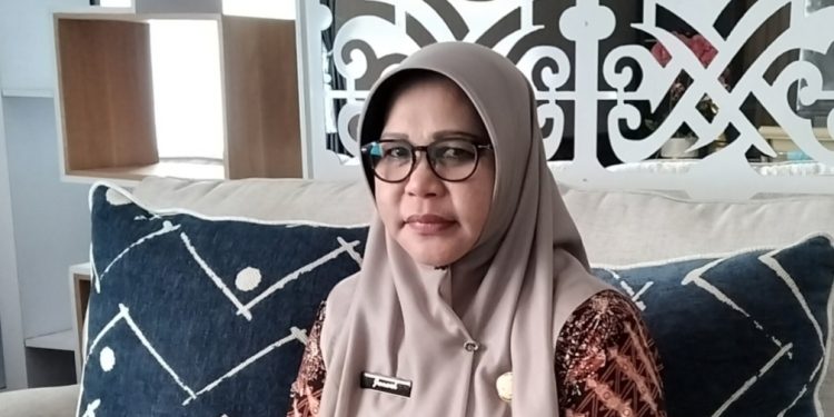 Usulan Pengadaan Mesin ADM Disdukcapil Kutim Masih Dikaji