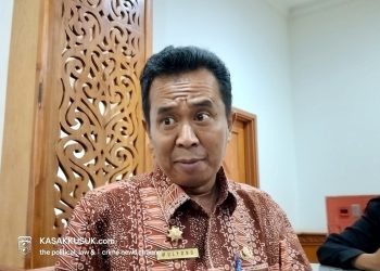 Dinas Pendidikan Kutai Timur Genjot Pembangunan Sekolah