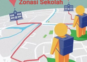 Disdik Pastikan Zonasi Sekolah SD–SMP di Kutai Timur Aman