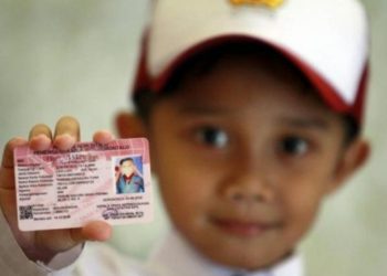 Disdukcapil Kutai Timur Lampaui Target Penerbitan KIA