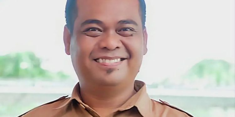 Desa Teluk Pandan Branding Beras Hitam Sultan dan Beras Pandan Mandiri