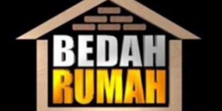 Desa Teluk Pandan Fokus Bedah Rumah Bagi Warga Miskin Ekstrem
