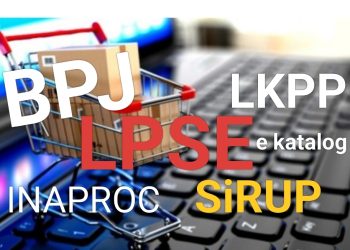 200 ASN Kutai Timur Kantongi Sertifikasi Kompetensi Bidang PBJ