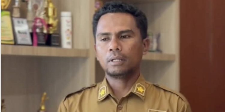 SMK Bukit Makmur Jadi Magnet Pendidikan di Kaliorang