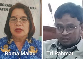 PT PAMA Evaluasi Jam OPA, Tetap PHK Heri Irawan, Tolak Cabut SP3 Edi Purwanto 